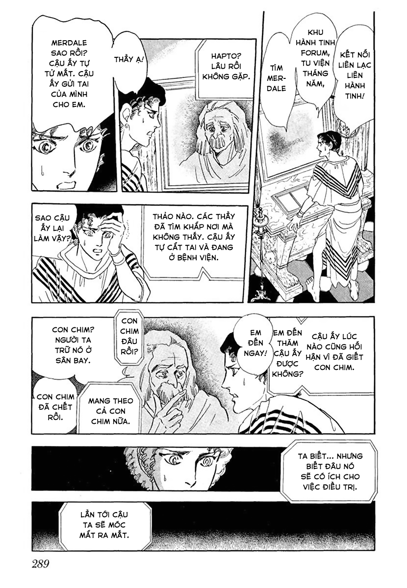 You Have Beautiful Eyes Oneshot 第25页