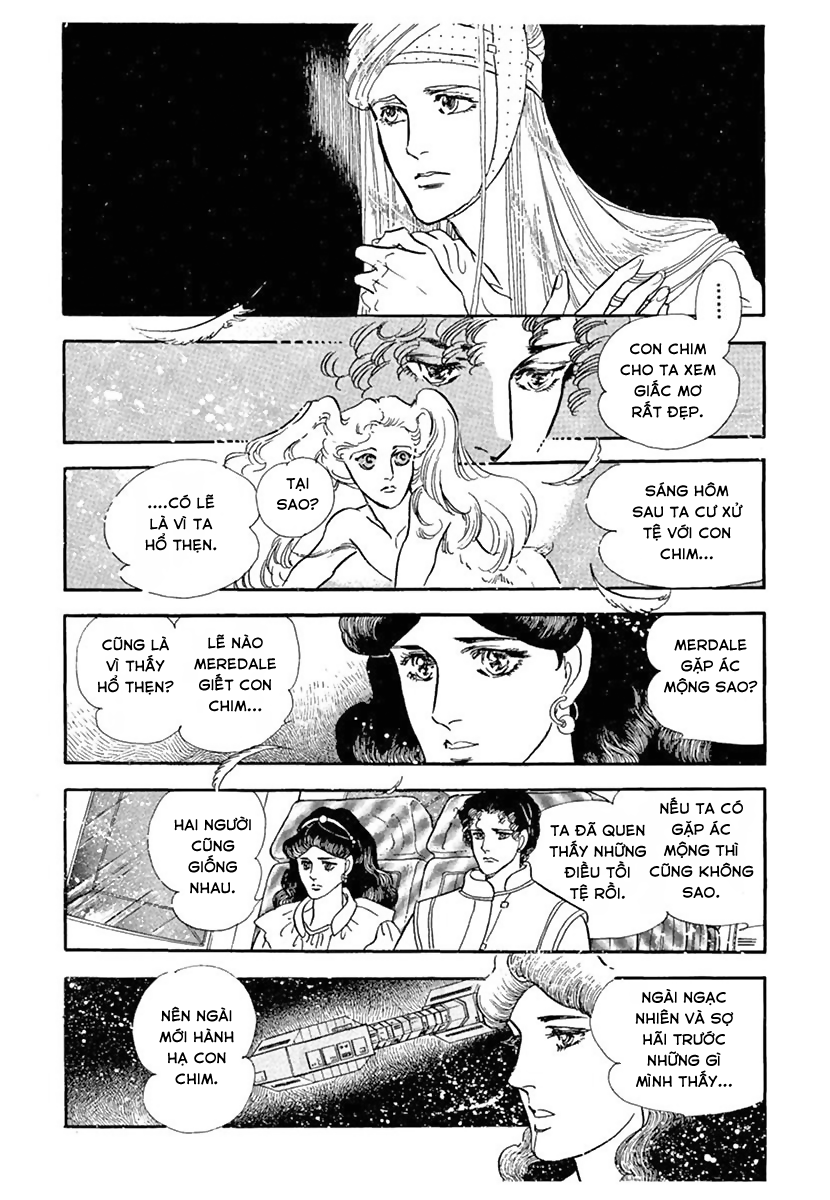 You Have Beautiful Eyes Oneshot 第26页