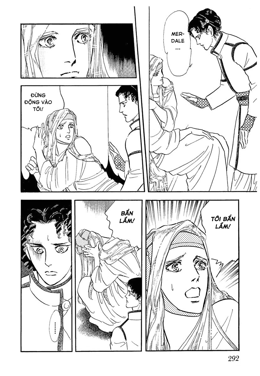 You Have Beautiful Eyes Oneshot 第28页