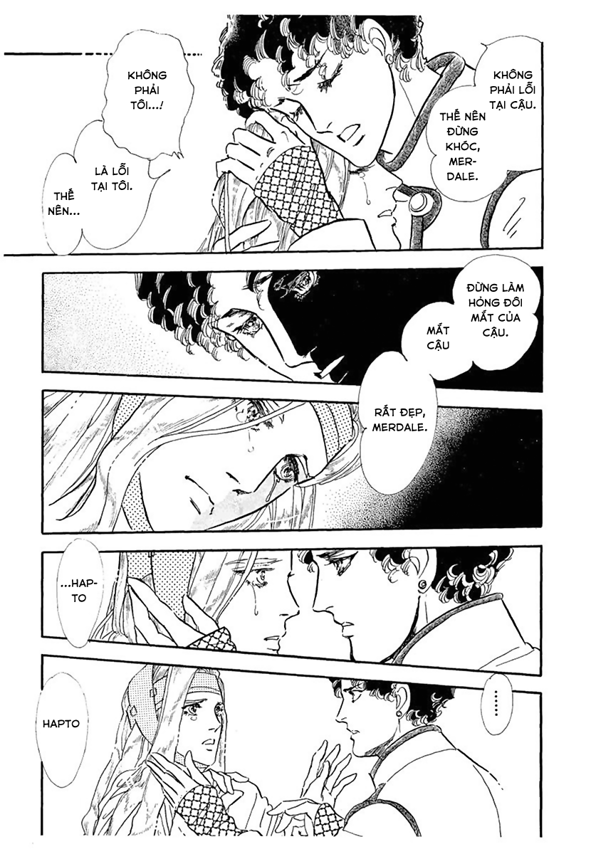 You Have Beautiful Eyes Oneshot 第33页