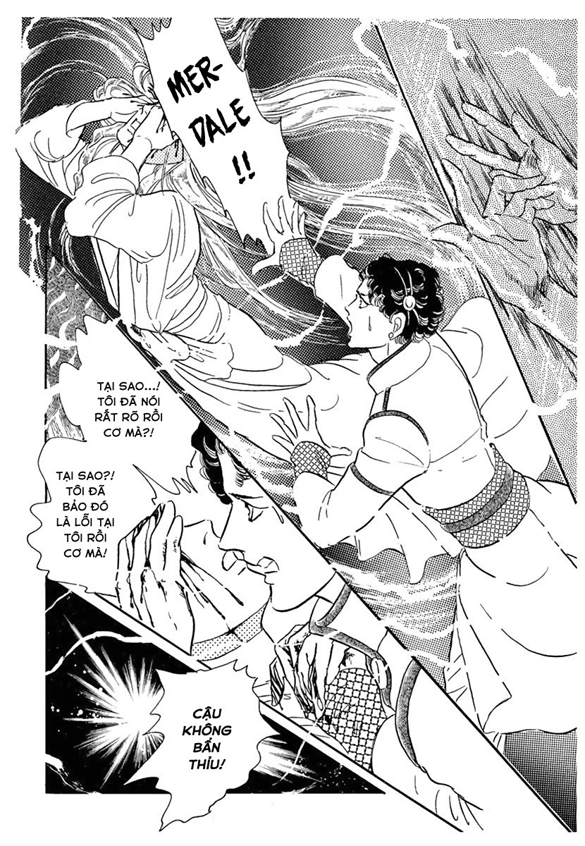 You Have Beautiful Eyes Oneshot 第34页