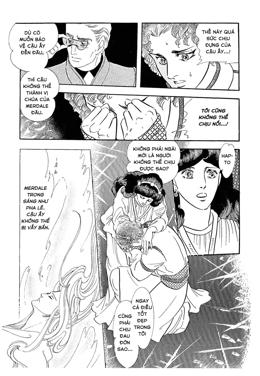 You Have Beautiful Eyes Oneshot 第37页