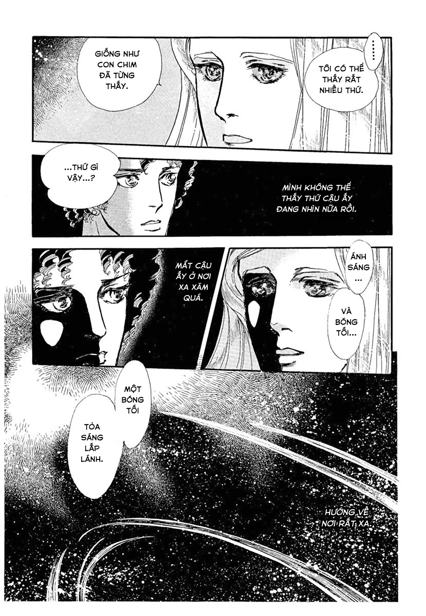 You Have Beautiful Eyes Oneshot 第39页