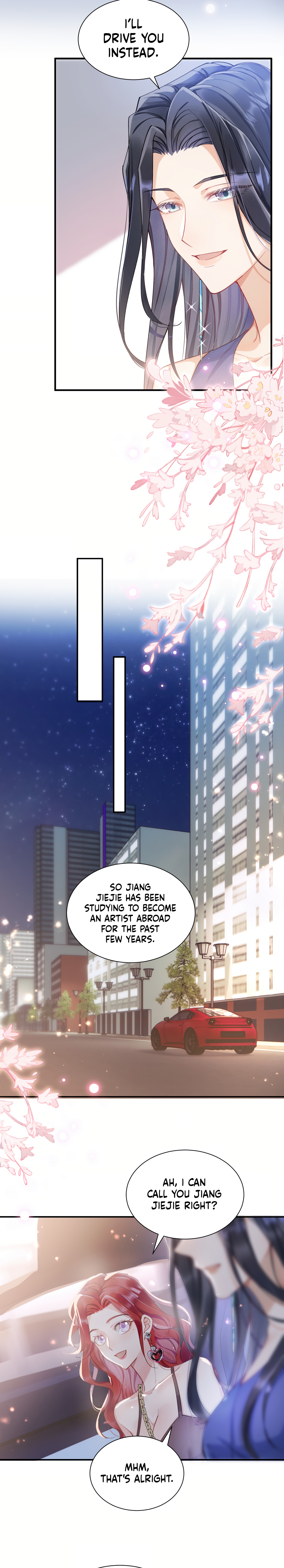 To Whom the Deer Falls I Wanted To Take You Somewhere Special 第11页
