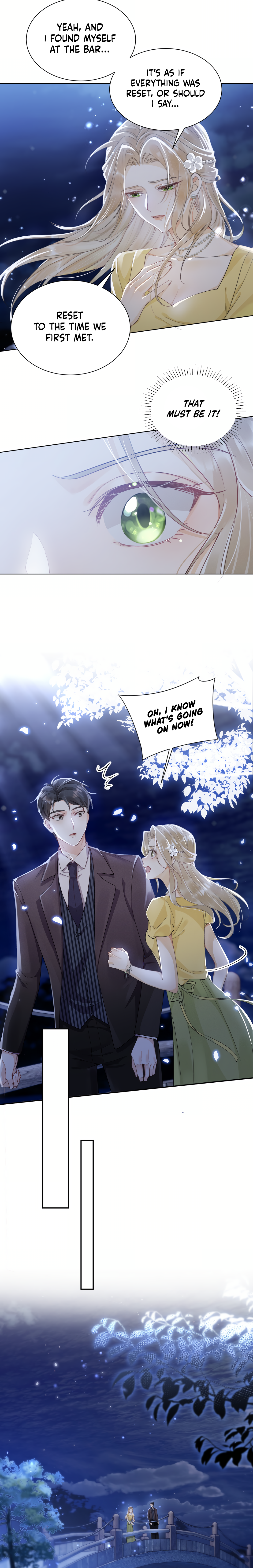 To Whom the Deer Falls I Wanted To Take You Somewhere Special 第4页