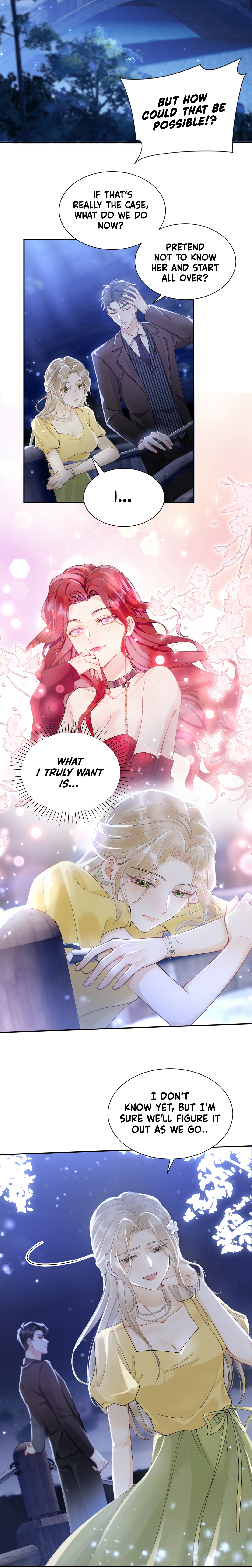 To Whom the Deer Falls I Wanted To Take You Somewhere Special 第5页