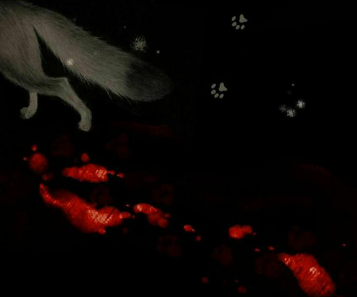 Psycho Prologue 第9页