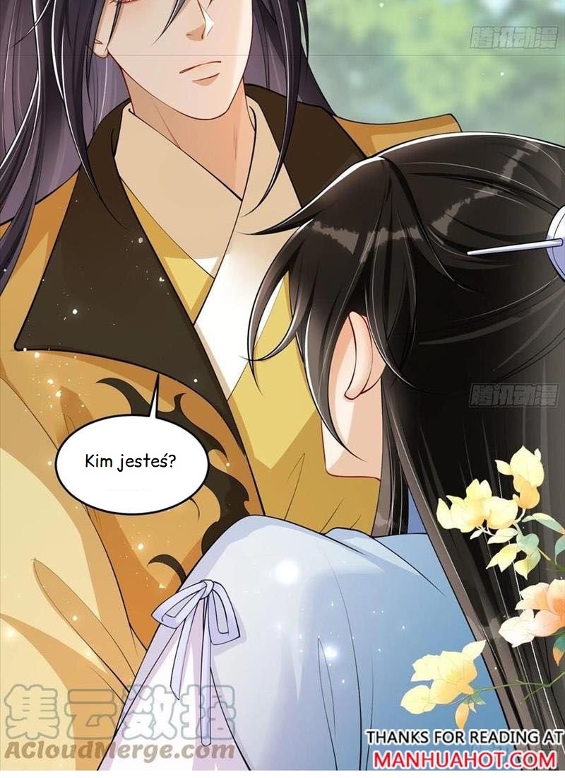 The Favored Consort Is A Man Ch. 35 第24页