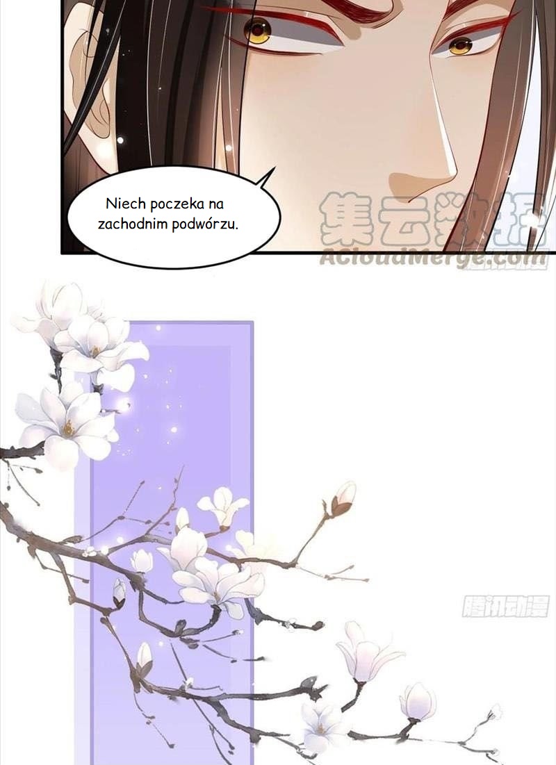 The Favored Consort Is A Man Ch. 35 第10页