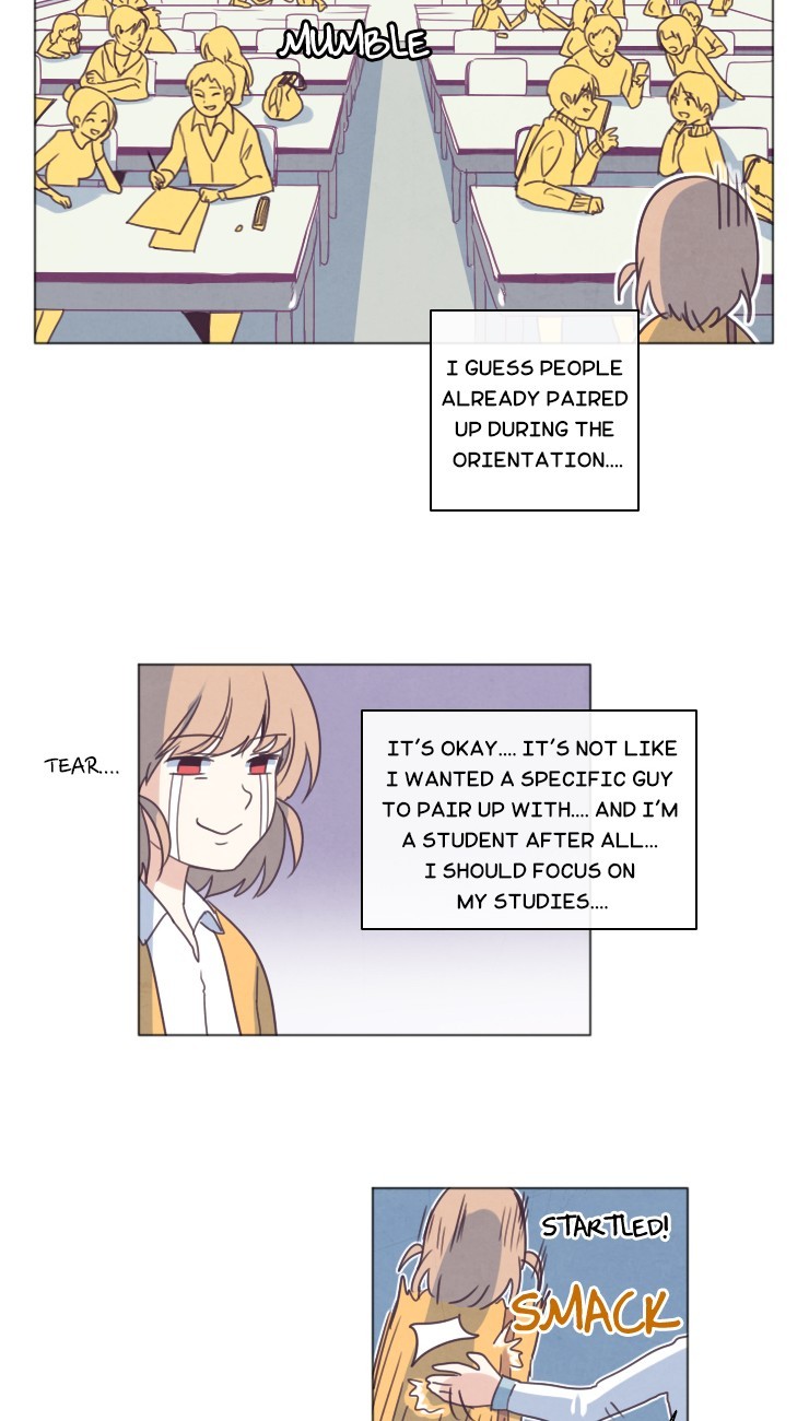 My Smartboy Ch. 1 第14页