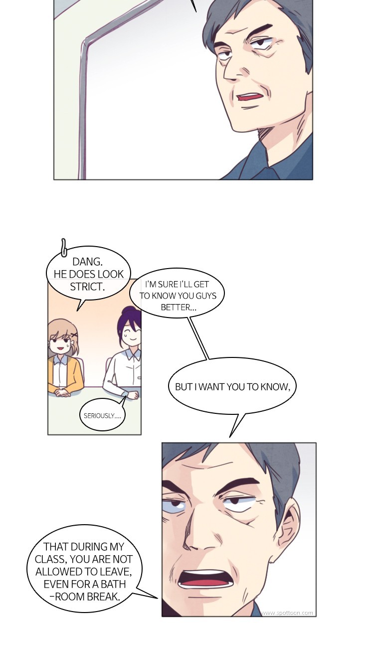 My Smartboy Ch. 1 第21页