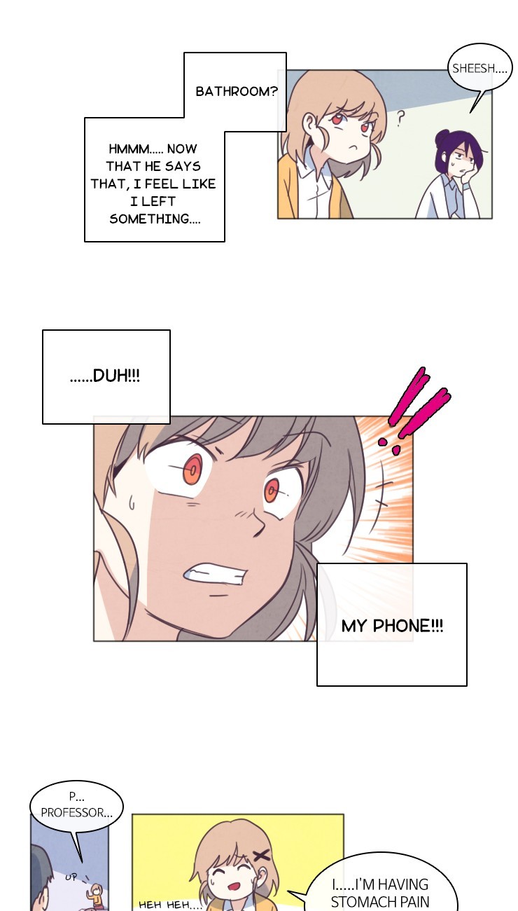 My Smartboy Ch. 1 第22页