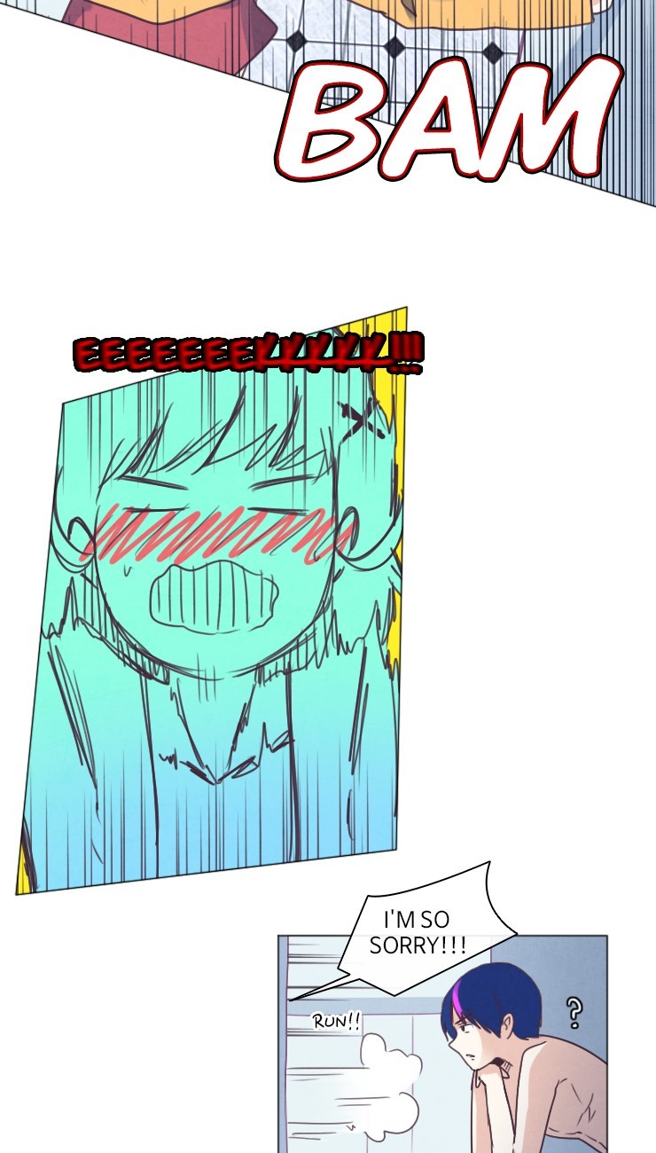 My Smartboy Ch. 1 第26页