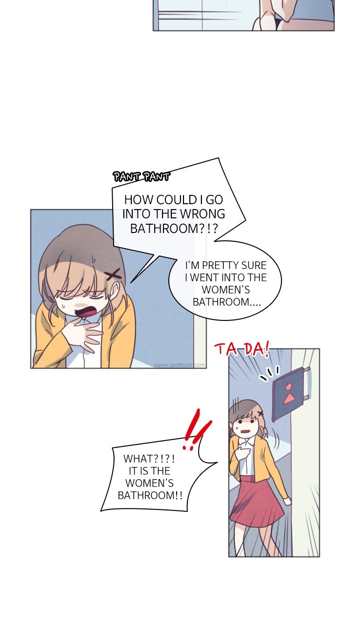 My Smartboy Ch. 1 第27页