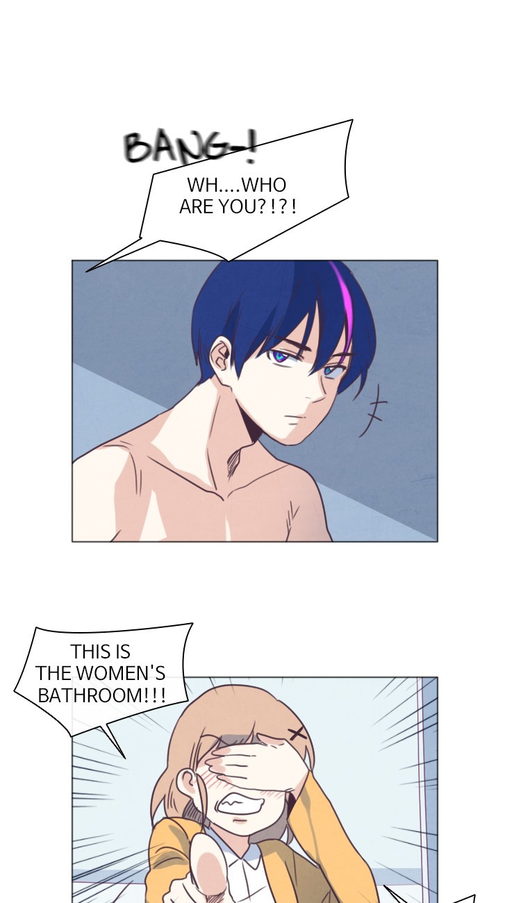 My Smartboy Ch. 1 第28页