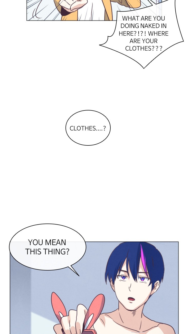 My Smartboy Ch. 1 第29页