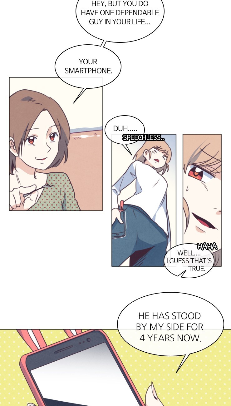 My Smartboy 第8页