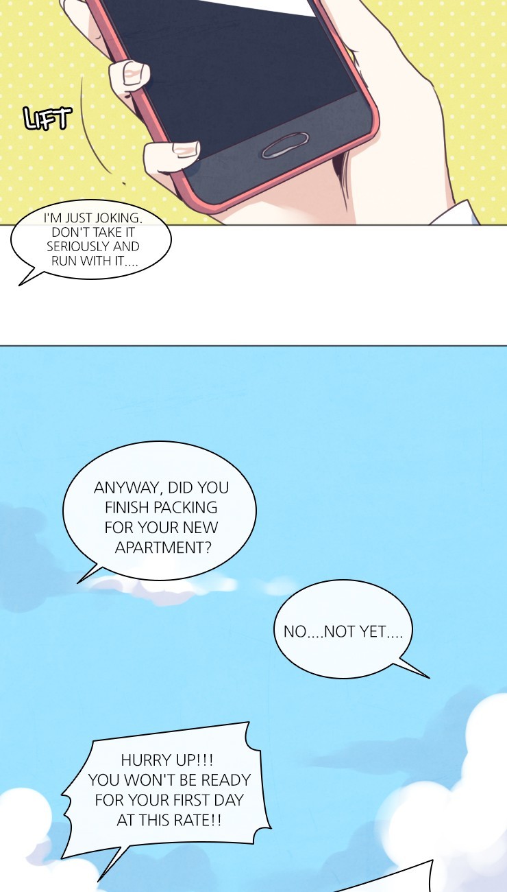 My Smartboy Ch. 1 第9页
