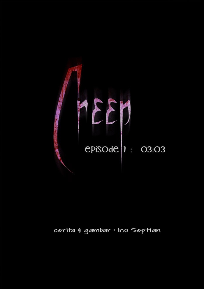 Creep 第1页