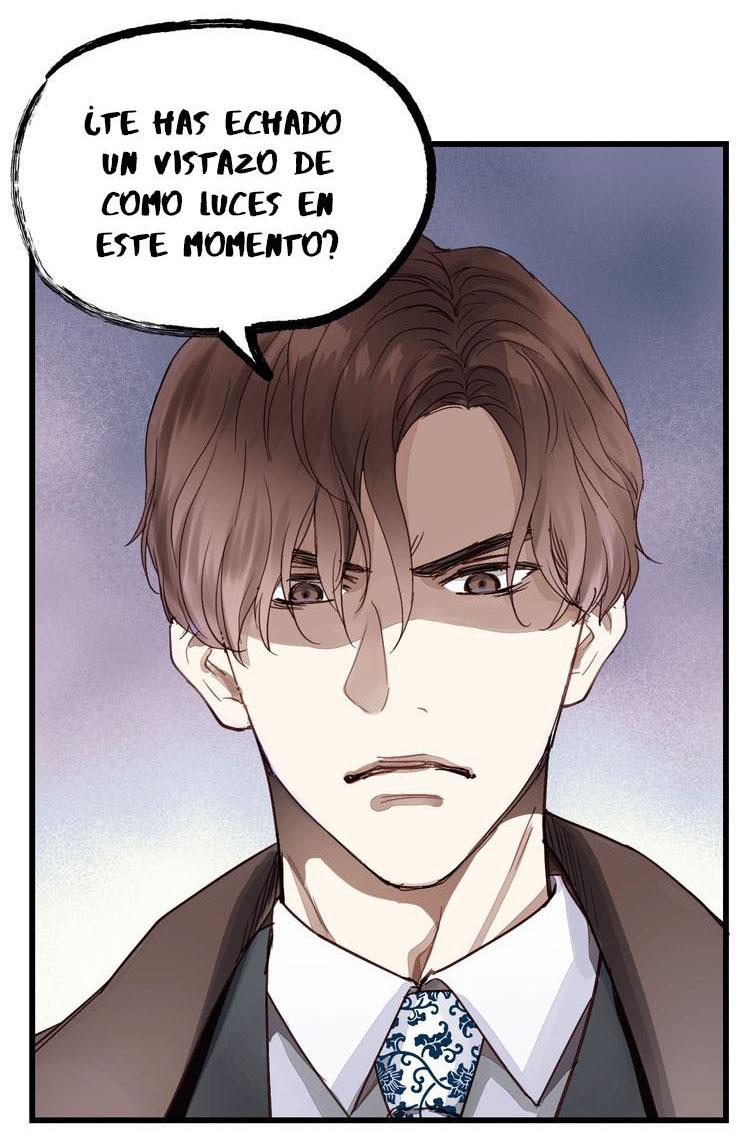 Sì láng fǎzé Capitulo 1 第18页