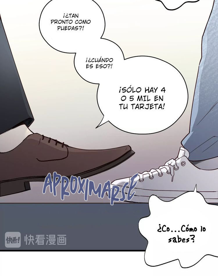 Sì láng fǎzé Capitulo 1 第23页