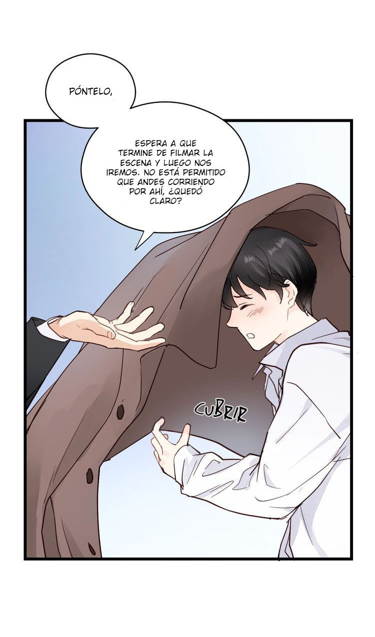 Sì láng fǎzé Capitulo 1 第30页