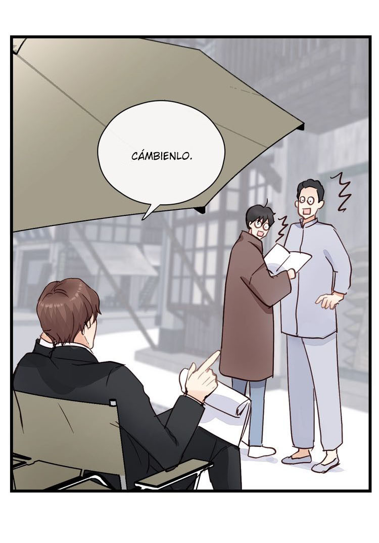 Sì láng fǎzé Capitulo 1 第35页