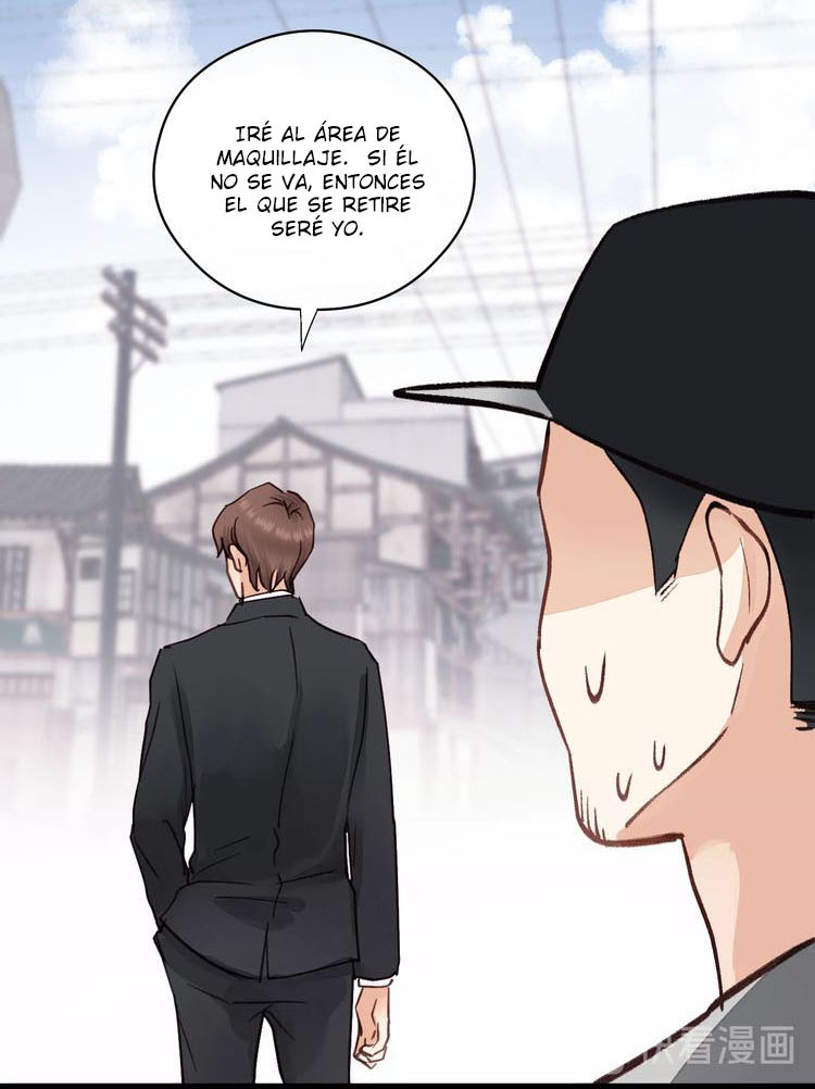 Sì láng fǎzé Capitulo 1 第37页