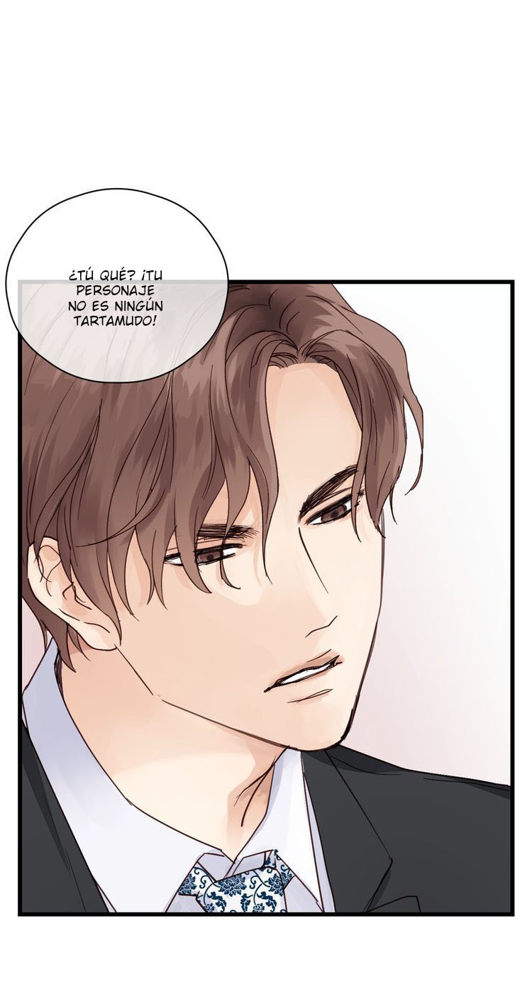 Sì láng fǎzé Capitulo 1 第45页