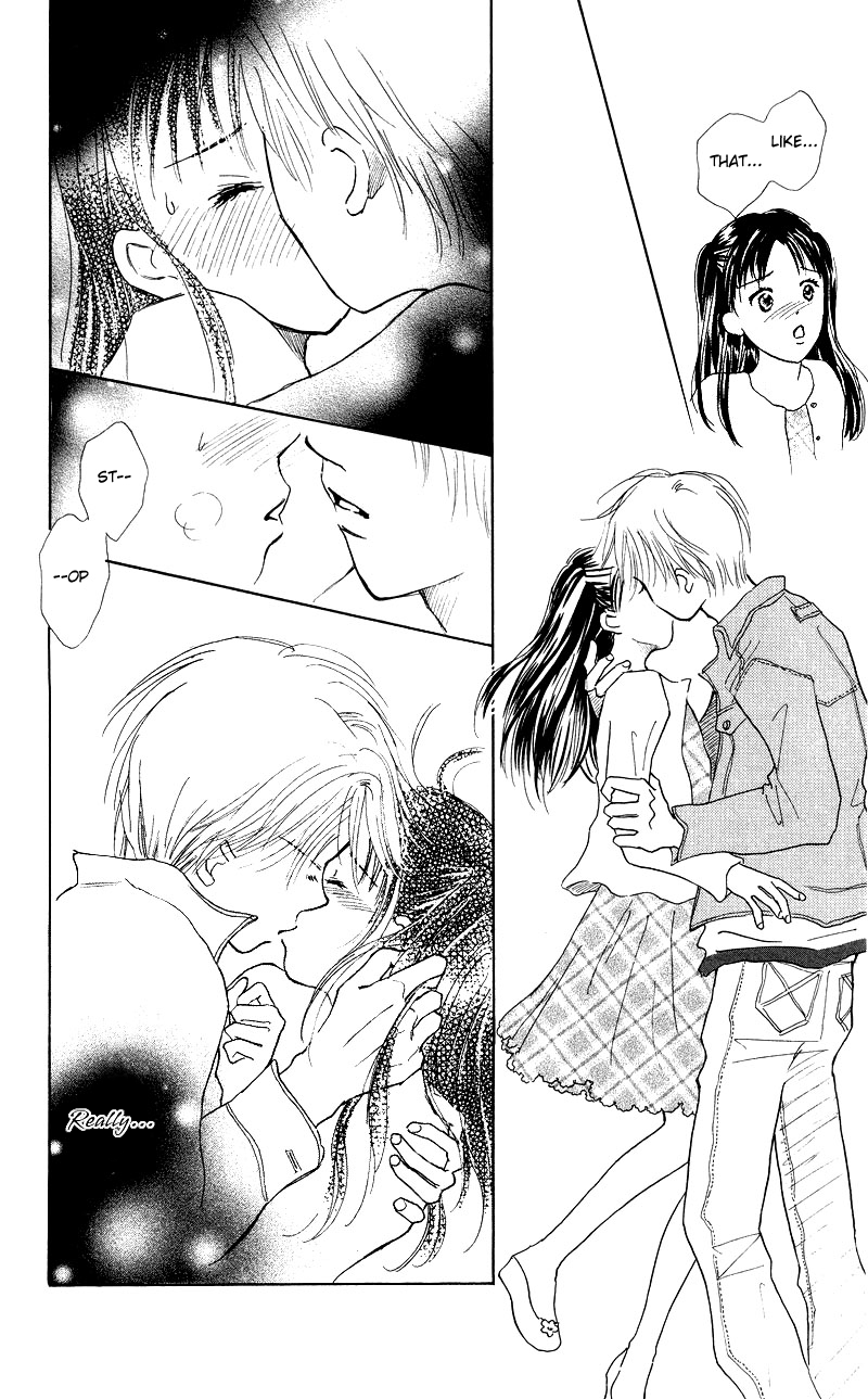 37°C Kiss 37℃ Kiss 第40页
