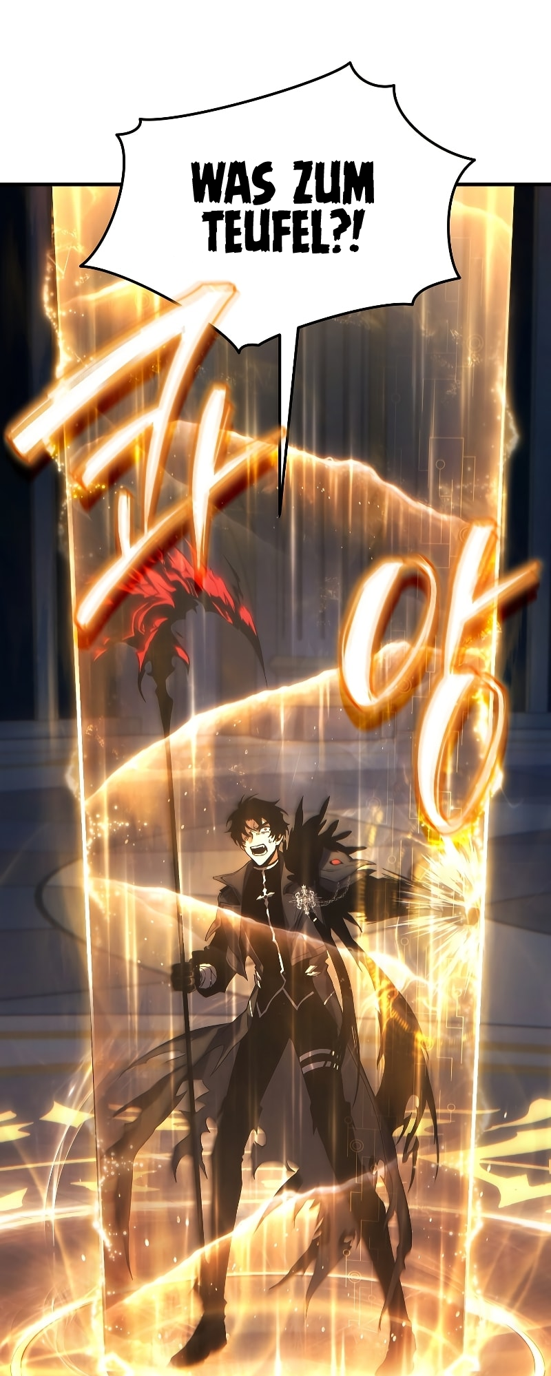 The 100th Regression of the Max-Level Player Vol. 1 Ch. 0 第128页