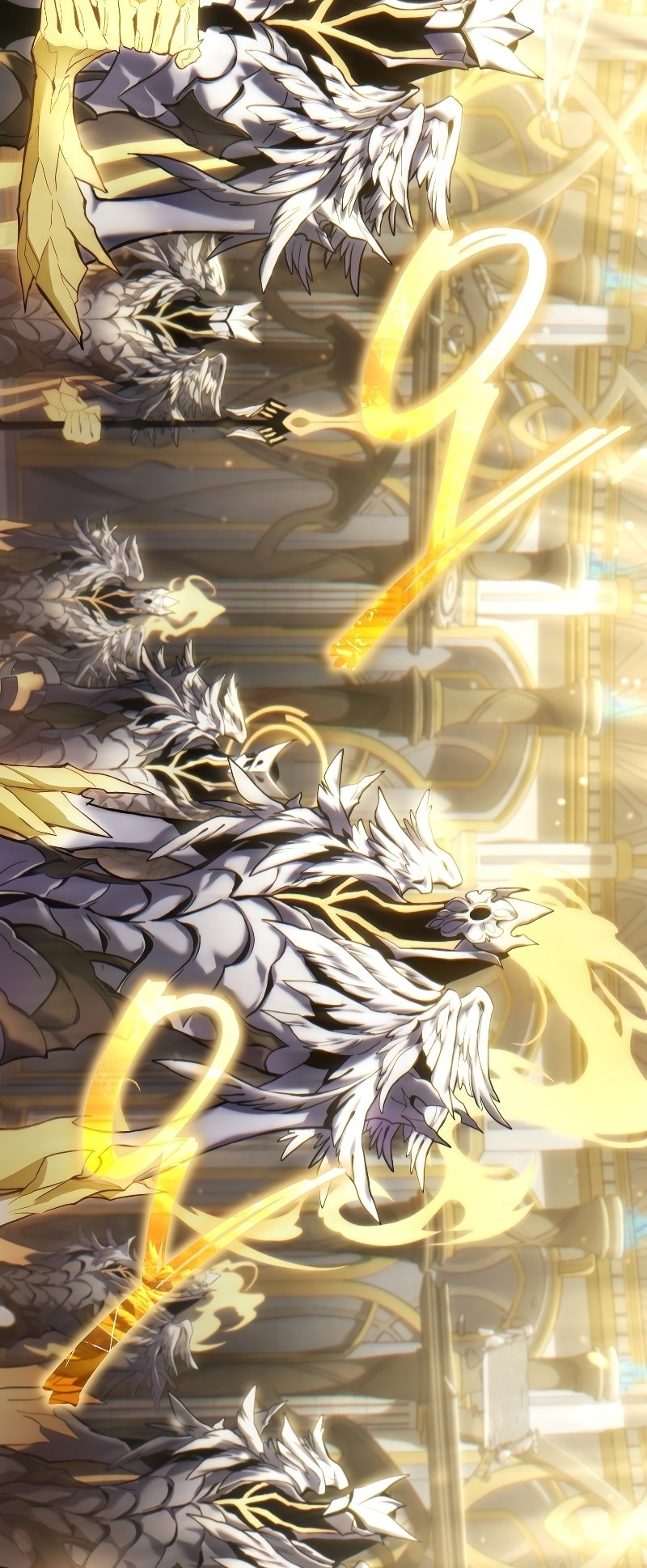 The 100th Regression of the Max-Level Player Vol. 1 Ch. 0 第18页