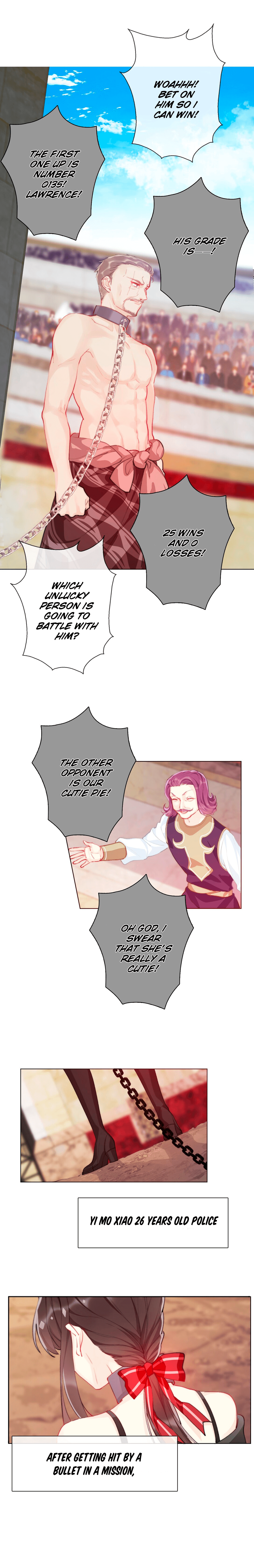 Forced to Be a Princess After Reincarnating in Another World Wait? I'm 16 again! 第16页