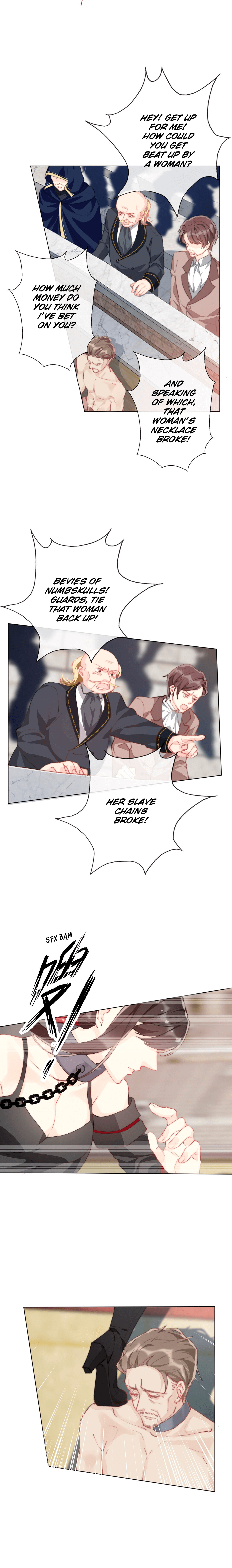 Forced to Be a Princess After Reincarnating in Another World Wait? I'm 16 again! 第25页