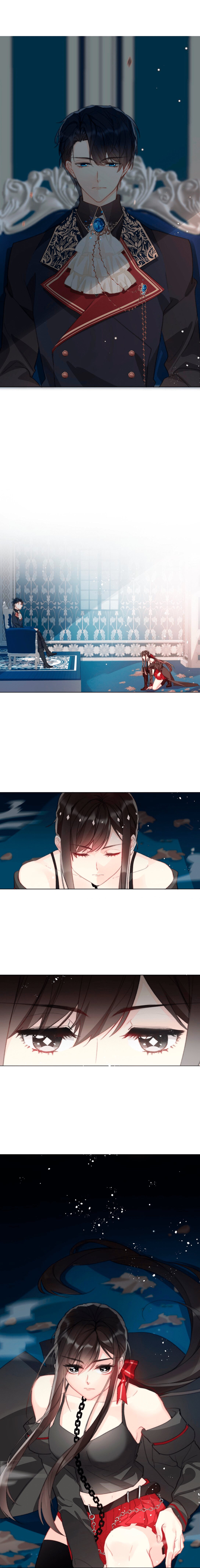 Forced to Be a Princess After Reincarnating in Another World Wait? I'm 16 again! 第32页