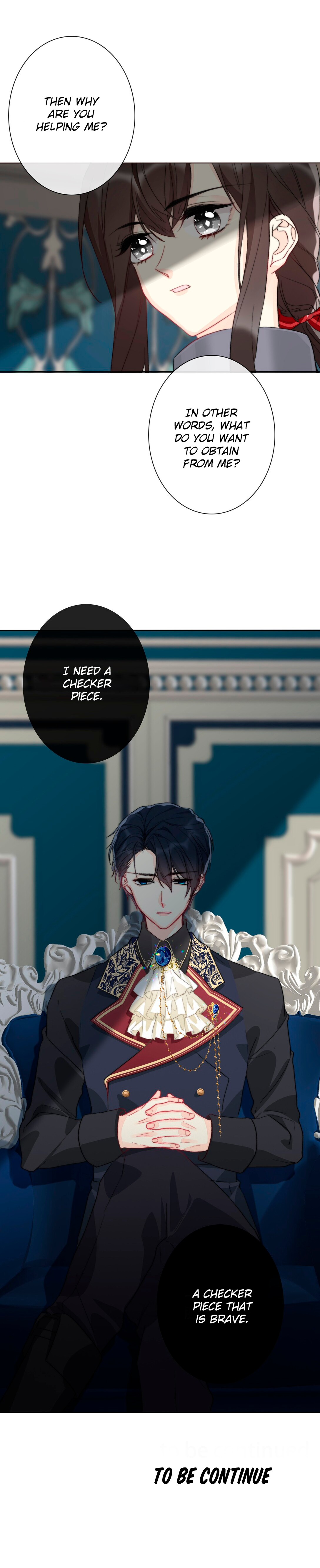Forced to Be a Princess After Reincarnating in Another World Wait? I'm 16 again! 第37页