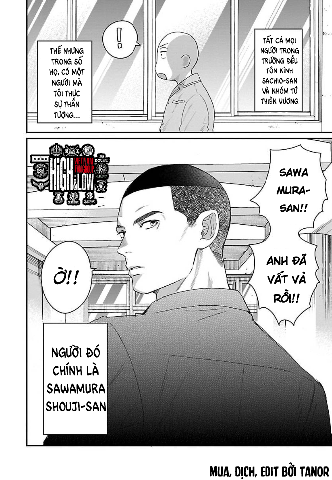 Housen gakuen nisshi Thần tượng 第6页
