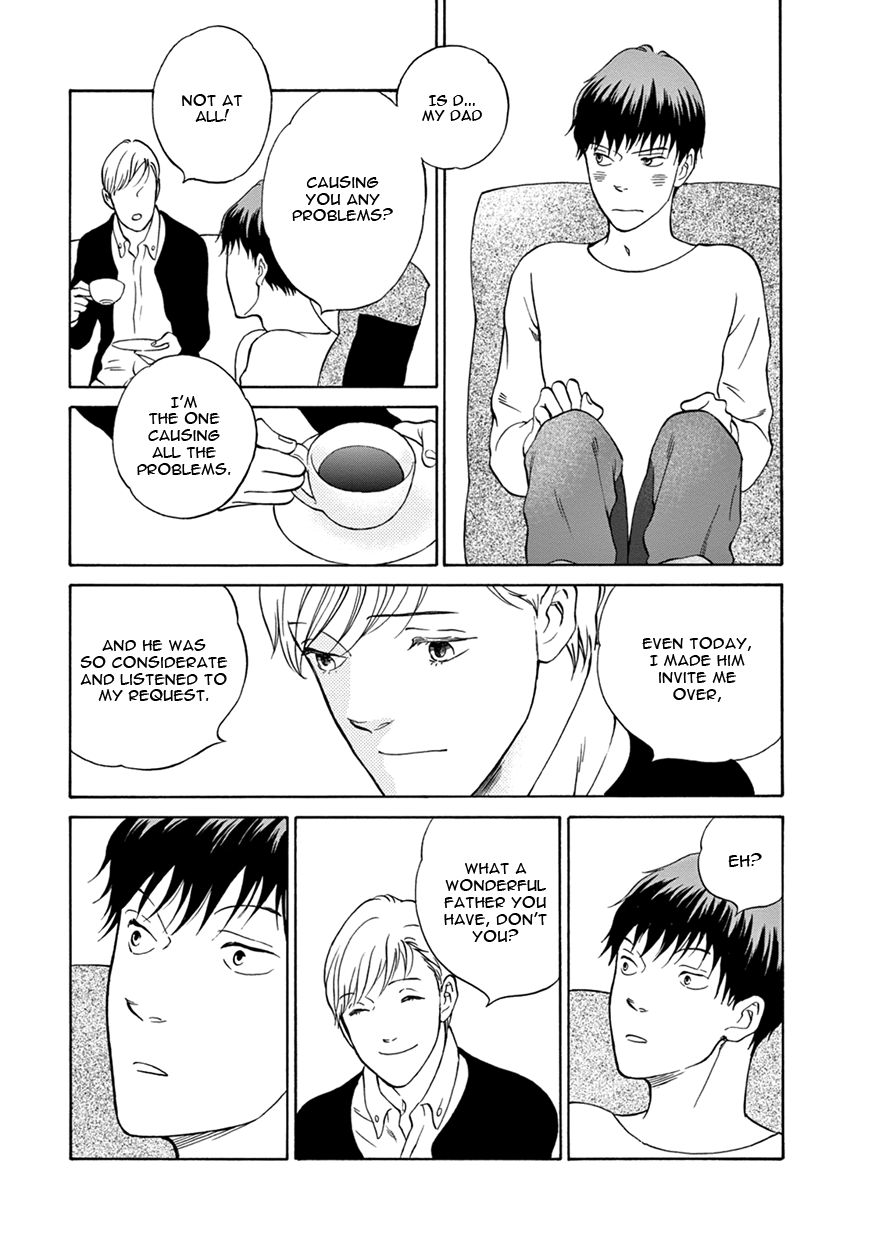 Nichiyoubi ni Pound Cake Vol. 1 Ch. 1 第29页