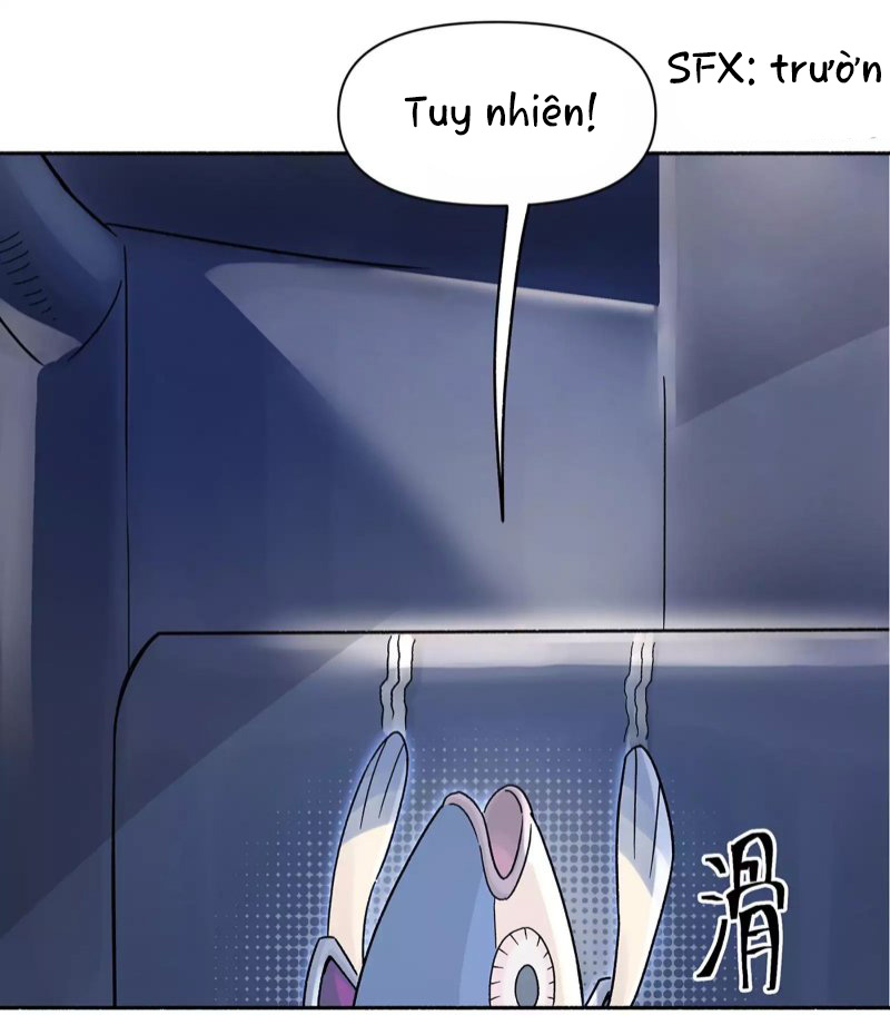 Xiǎomótóu Bàolù la! Tiểu quỷ đến đây! 第38页