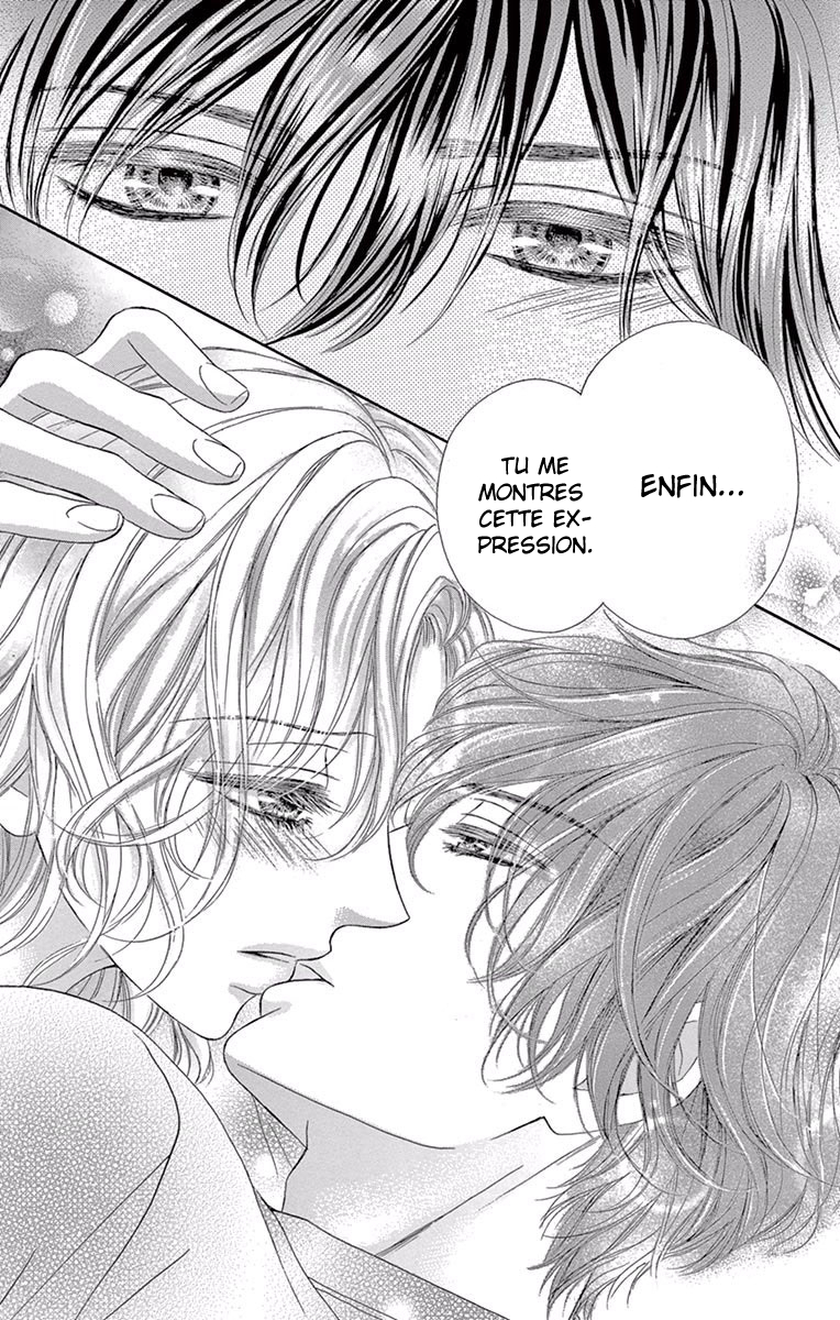 Otona no Koi wa Kojiraseru Seconde affaire 第33页