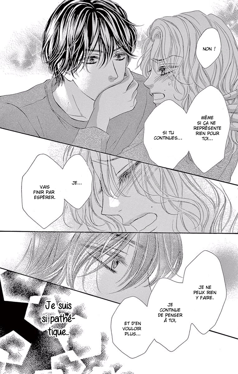 Otona no Koi wa Kojiraseru Seconde affaire 第34页