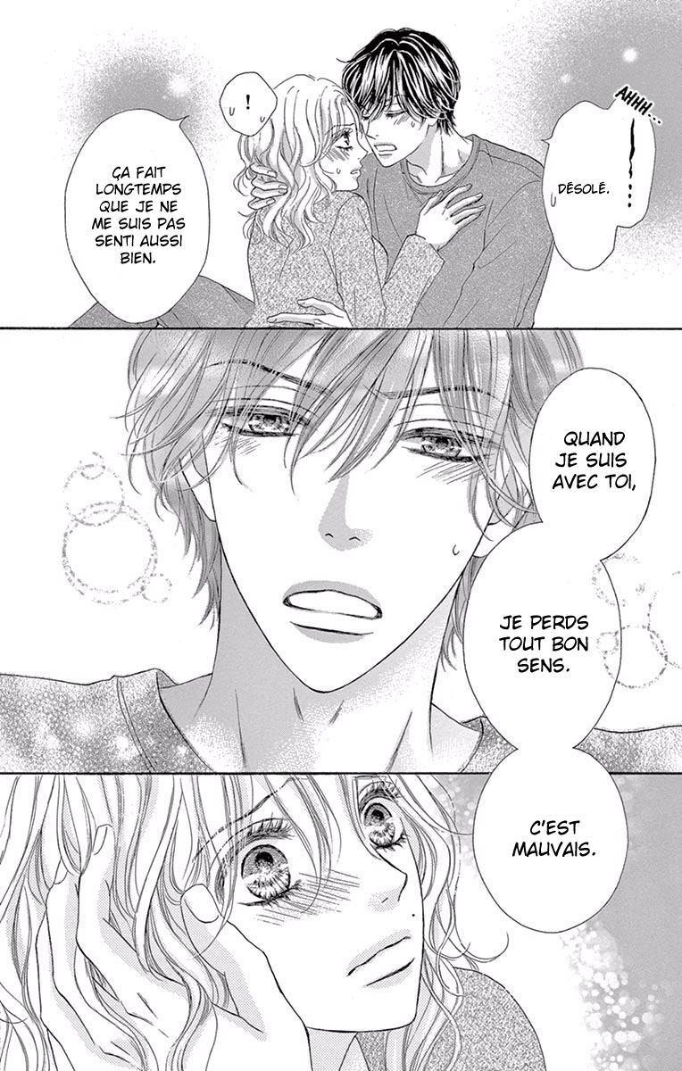 Otona no Koi wa Kojiraseru Seconde affaire 第36页