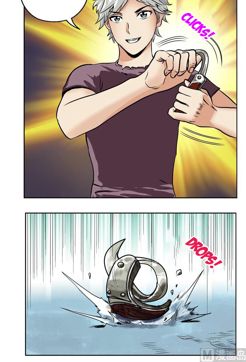 Urban Best Medic Ch. 6 第11页