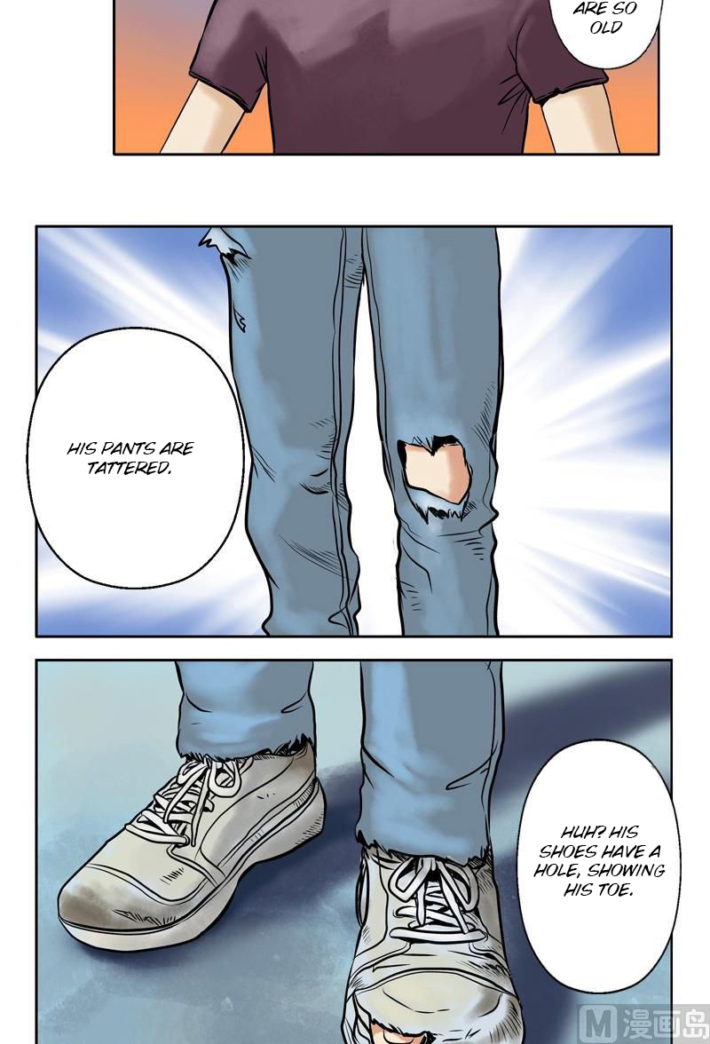Urban Best Medic Ch. 6 第13页