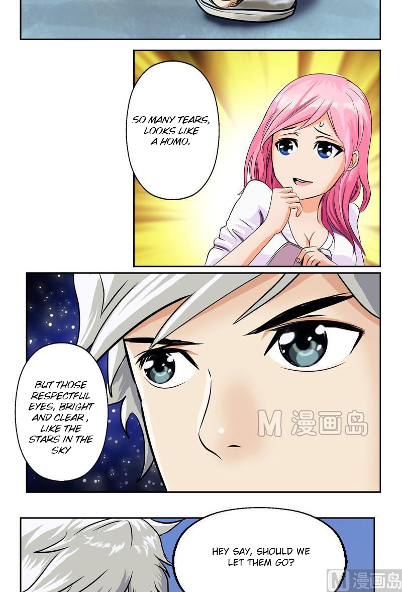 Urban Best Medic Ch. 6 第14页