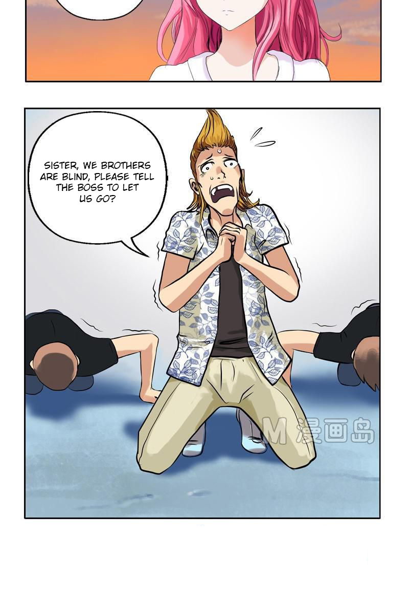 Urban Best Medic Ch. 6 第17页