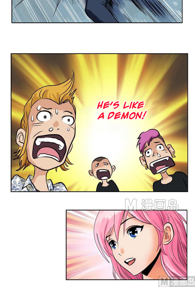 Urban Best Medic Ch. 6 第8页