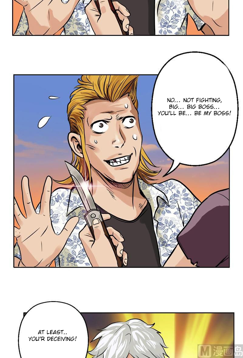 Urban Best Medic Ch. 6 第10页