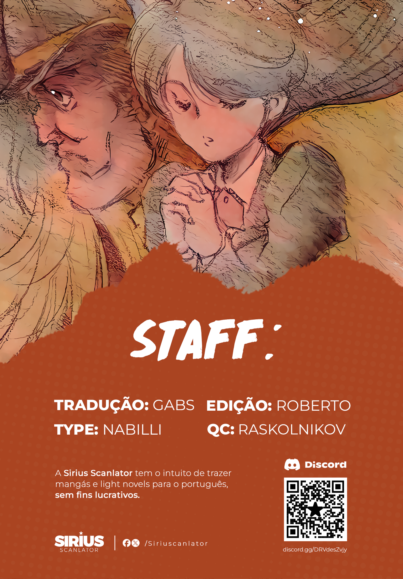 RED: Living On the Edge Cores Verdadeiras (I) 第1页