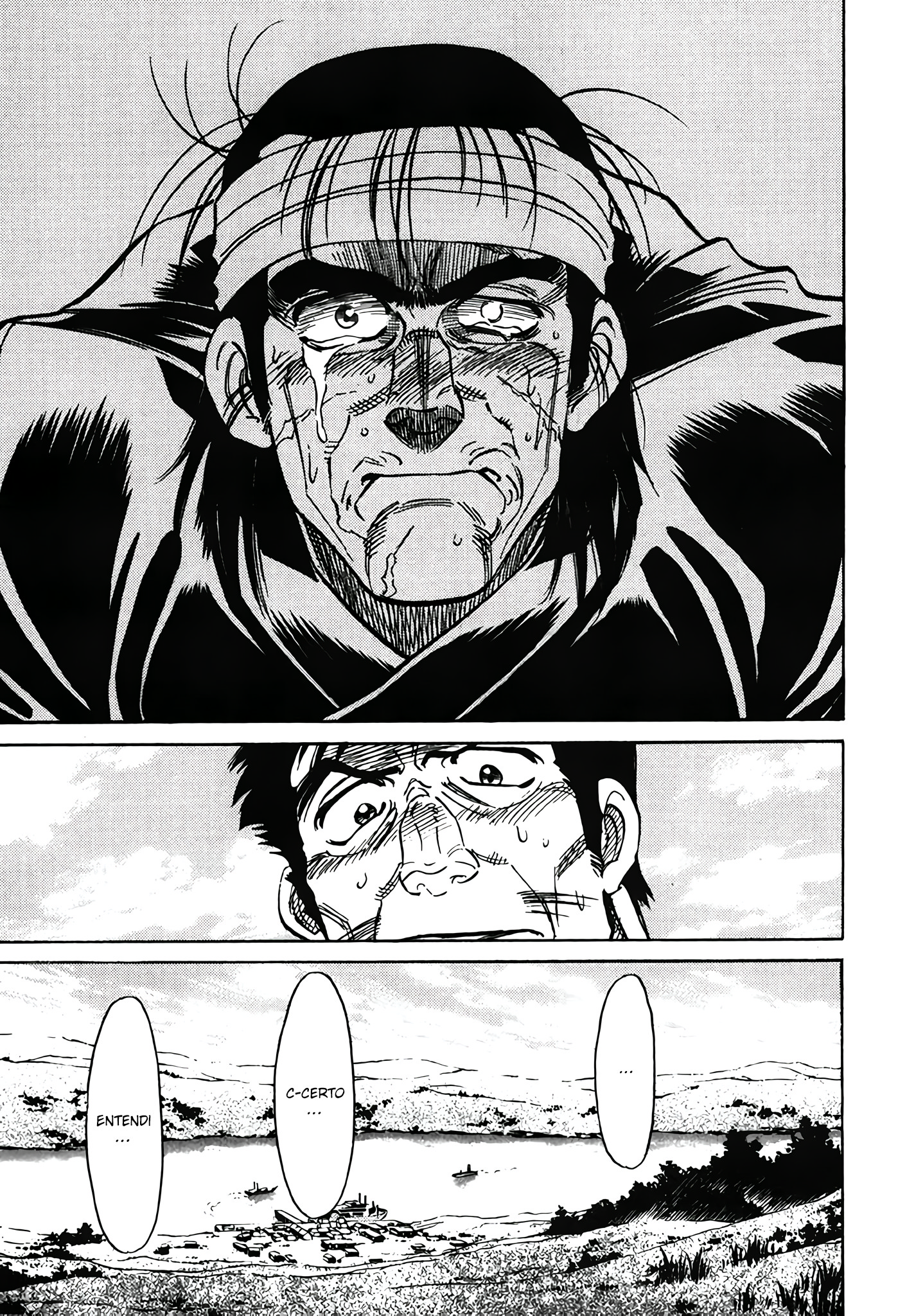 RED: Living On the Edge Cores Verdadeiras (I) 第20页
